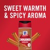 McCormick Ground Cinnamon, 2.37 oz (Pack of 6)