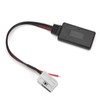 Bluetooth AUX-IN Cable Audio Music Receiver Adapter for RCD110 RCD210