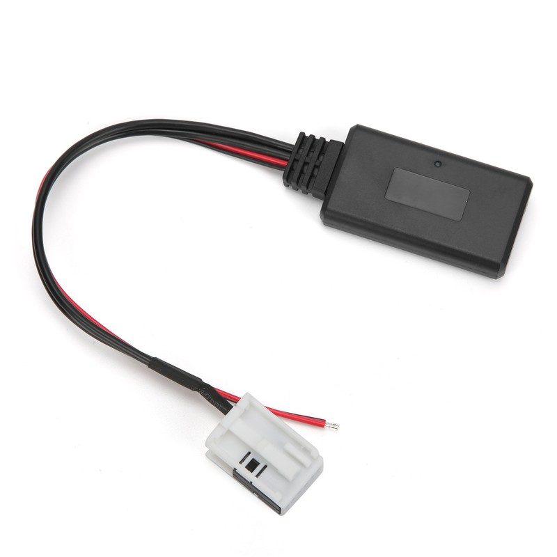 Bluetooth AUX-IN Cable Audio Music Receiver Adapter for RCD110 RCD210