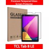 TCL Premium Tempered Glass Screen Protector For TCL TAB 8