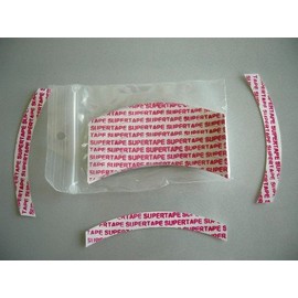 SuperTapeTHIN Lace Front Contour Shape 36pcs