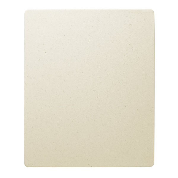 Dexas Superboard Pastry Board (No Handle), 14 by 17 inches, Oatmeal Granite Color