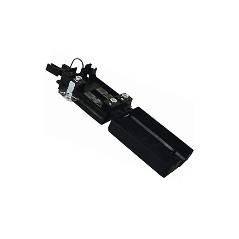 SPARES2GO Mains Terminal Block Junction Box for Swan Oven Cooker