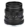 NEWYI 50mm F1.8 E Mount Large Aperture Portrait Manual Lens