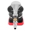 Air Sander Triangle Pneumatic Grinder Mini Handheld Polisher 12000rpm for