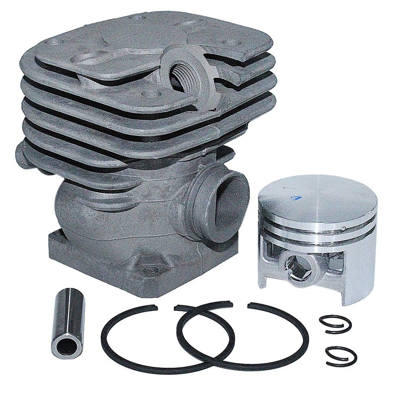 AUMEL 42mm Cylinder Piston Gaskets Seal Kit for Stihl MS240