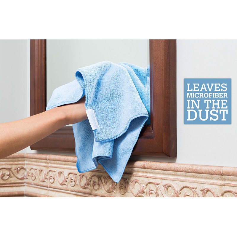 InfiniTowel Revolutionary Eco Fiber Towel That Replaces Paper Rolls for
