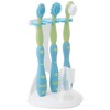 Nuby Oral Care Set 4-Stage System