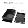 LMioEtool Junction Box Waterproof and Dustproof IP65 Universal Electronic Enclosure