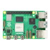 Raspberry Pi 5 8GB Quad-Core ARMA76 (64 Bits - 2.4
