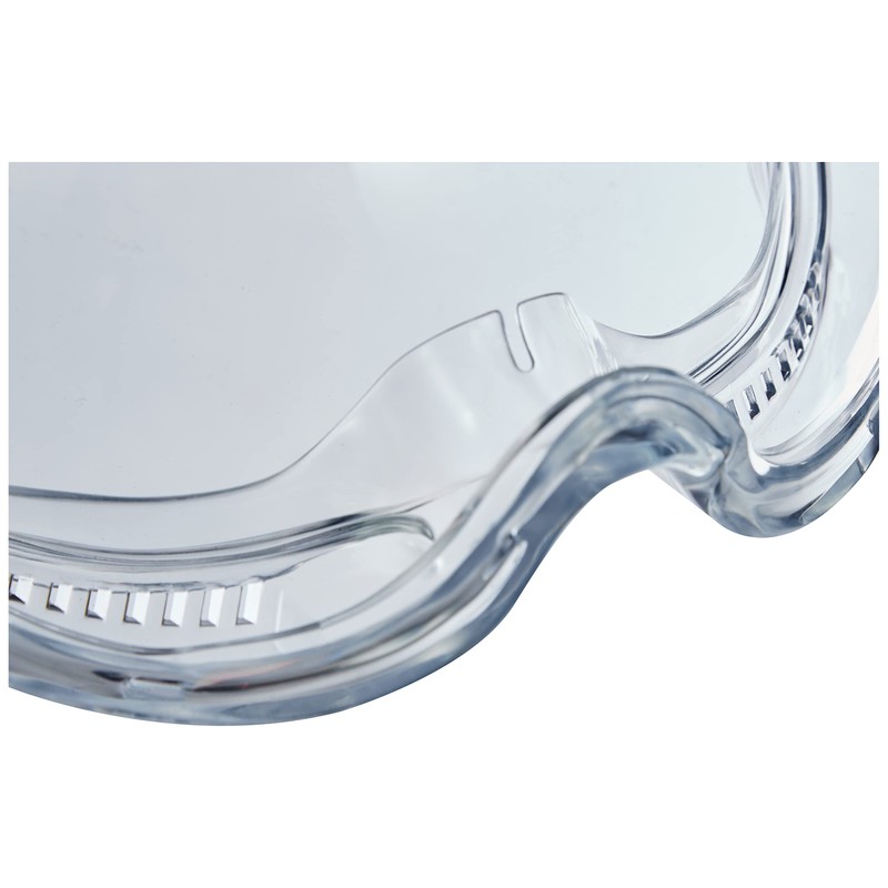 Oregon 539169 Professional CE Certified Safety Goggles for Use with