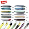 Heddon Lures X925621 Super Spook Fishing Lures, White Chartreuse, 5"