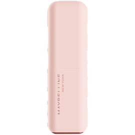 Maybelline New York Serum Bullet Lipstick, 8Hours Plumping Moisture, Oil Blend & Hyaluronic Acid, Matte Formula, Moisturizing, Vibrant Color Lasts all Day, Shade: Make It 103