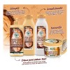 Kit Garnier Fructis Hair Food Cacao Rutina Completa, 1250 Gr