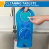 TAGVO Hydration Bladder Cleaning Kit, 6 in 1 Water Bladder