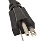Parkworld 61377 NEMA 6-20P to 6-50R, A/C 20A to Welder
