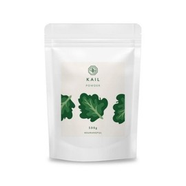 Blue Deul Jeju Kale Powder 500g / 푸른들 제주 케일 분말 500g