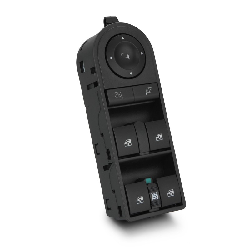 FLYN 13228699 Power Window Switch Window Button Switch Window Regulator