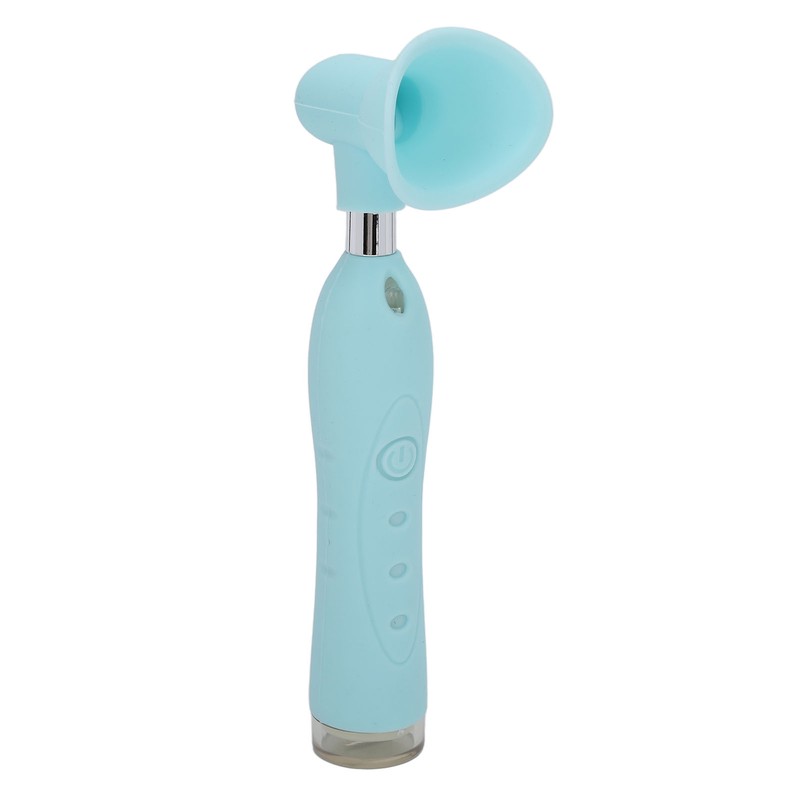 Eye Cleaning Sprayer 3 Modes High Frequency Vibration Moisturizing Eye
