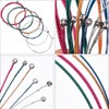YINKE Acoustic Guitar Strings 18 Pcs 3 Sets Acoustic Guitar