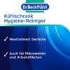 Dr. Beckmann Dr. Beckmann Kühlschrank Hygiene-Reiniger | Reinigt hygienisch und