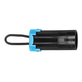 Seat Belt Harness Override Plug Harness Connector Compatible with Polaris RZR 800/900/1000/RangerGeneral 1000 Canam CommanderDefenderMaverick 1000 and MAX 2013