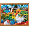 MasterPieces 550 Piece Jigsaw Puzzle for Adults, Family, Or Kids