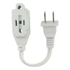 Sanelec Extension Domestica 10 Cm Blanca 2x16 Sanelec