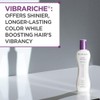 Cool Blonde Shampoo Biosilk Color Therapy – 12 oz –