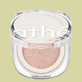 Anjumain Arte Pebble Skin Fitting Cushion, 1.5 Nuvanilla, 1 piece / 아떼 페블 스킨 피팅 쿠션, 1.5 누바닐라, 1개