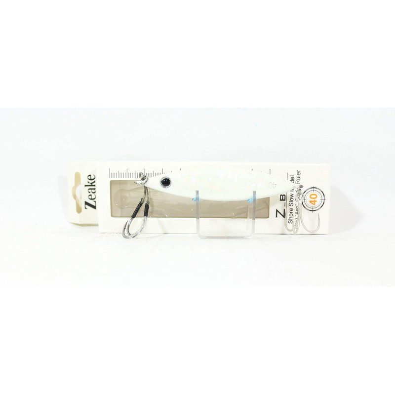 ZEAKE Z Bit All-Glow 1.4 oz (40 g)