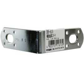 WAKI Auxiliary Hardware Stay Thickness X 25 mm Wide BS