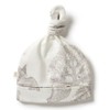 Wilson & Frenchy Organic Knot Hat - Welcome to the