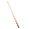 Jyving Copper Bar 1 x Copper Rod, 2mm Thickness, 10