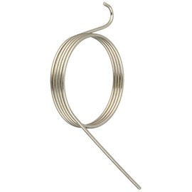 General Electric WD3X764 Soap Cup Spring