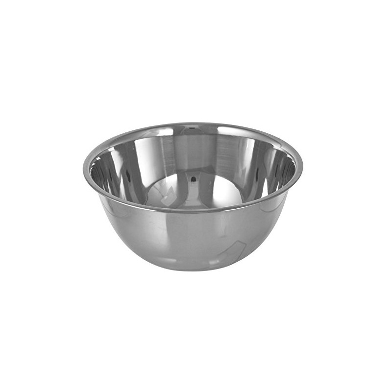 Chefset 28cm Stainless Steel Mixing Bowl