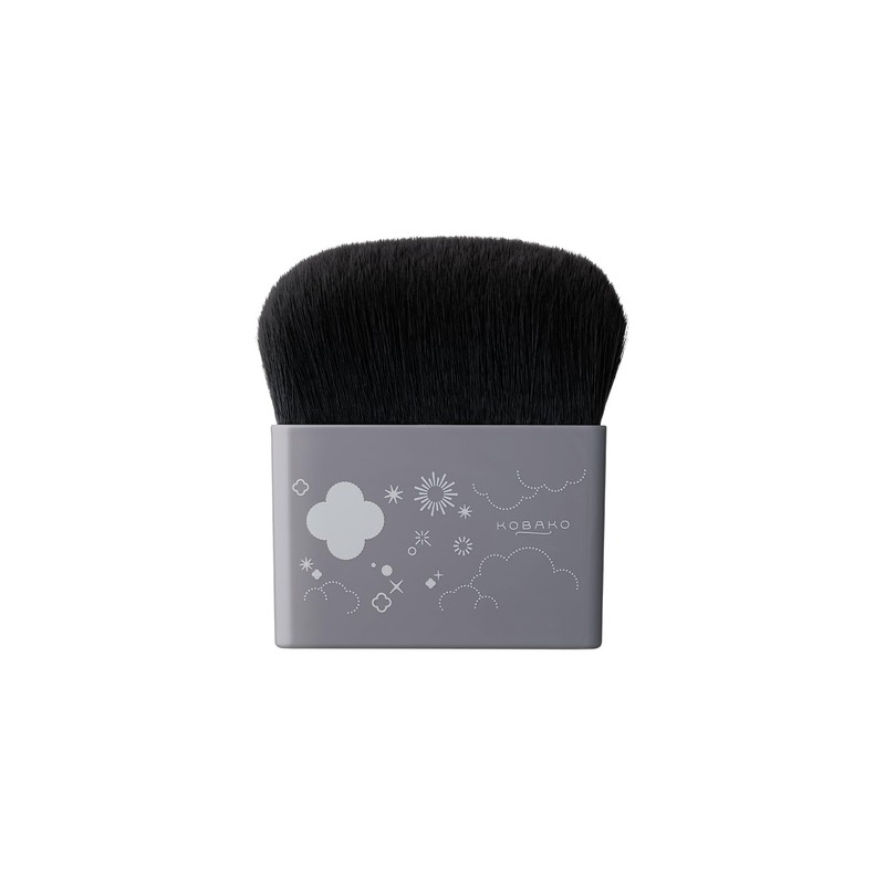 KOBAKO Celestial Makeup Brush Set D