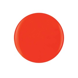 Gelish Gelish Powder Dip Collection (Tiki Tiki Laranga) Orange Nail Dip Powder, Vibrant Color, Professional Quality, High Shine, Chip-Resistant, 1.5 ounce.