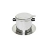TrueCraftware-Set of 3 Stainless Steel Single Cup Coffee Brewer Infuser