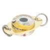 5Pcs Underwater Electronic Fishing Lure Lamp Corrosion Proof ABS LED
