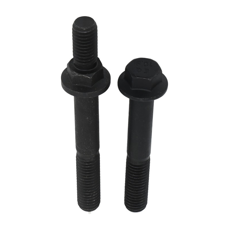 12PCS Exhaust Tube Bolts Studs Set Replacement for Dodge Ram