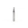 Amana Tool - 51202 Solid Carbide Panel Pilot Bevel Trim