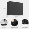 Mini Split Air Conditioner Cover for Outdoor Condenser 35.8 x