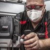 Trend Lightweight FFP2 HEPAC Filter Mask, Pack of 5, Efficient