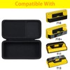 Khanka Hard Case Replacement for Franklin Sensors ProSensor 710 710+
