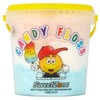 Sweet Zone Candy Floss (50g) - Pack of 6