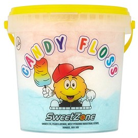 Sweet Zone Candy Floss (50g) - Pack of 6