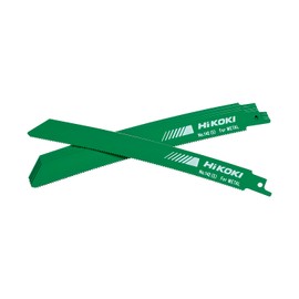 HiKOKI 0037-0526 Saber Saw Blade Reciprocating Saw Blade No. 142 (S)