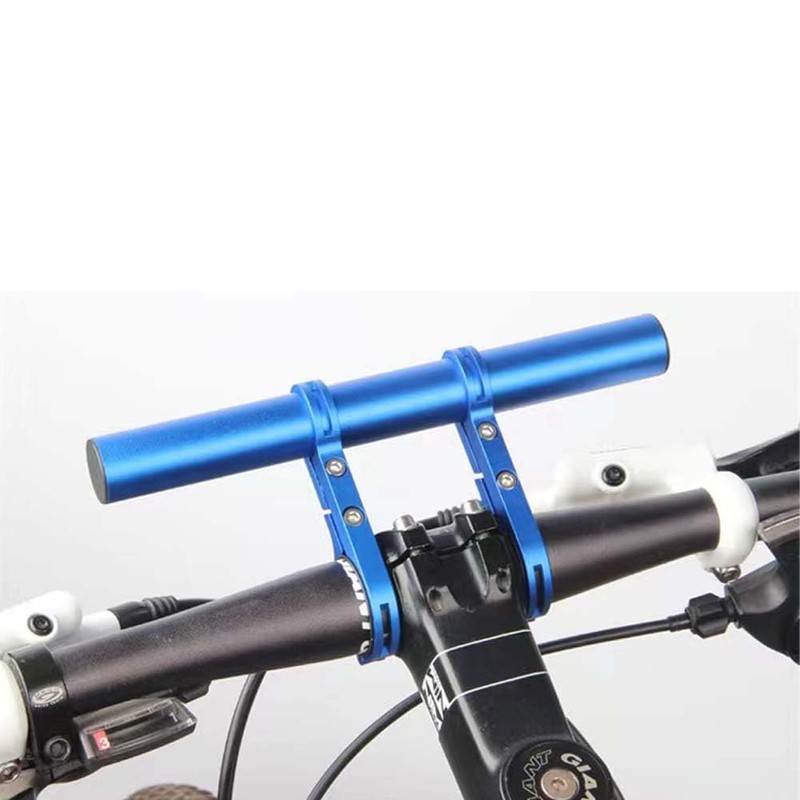 Ezweiji Bicycle Handlebar Extension, Diameter of 25.4-31.8 mm Bicycle Handlebar