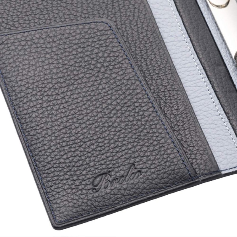 Breirio Molvid Bible 16mm Belt NV×SG